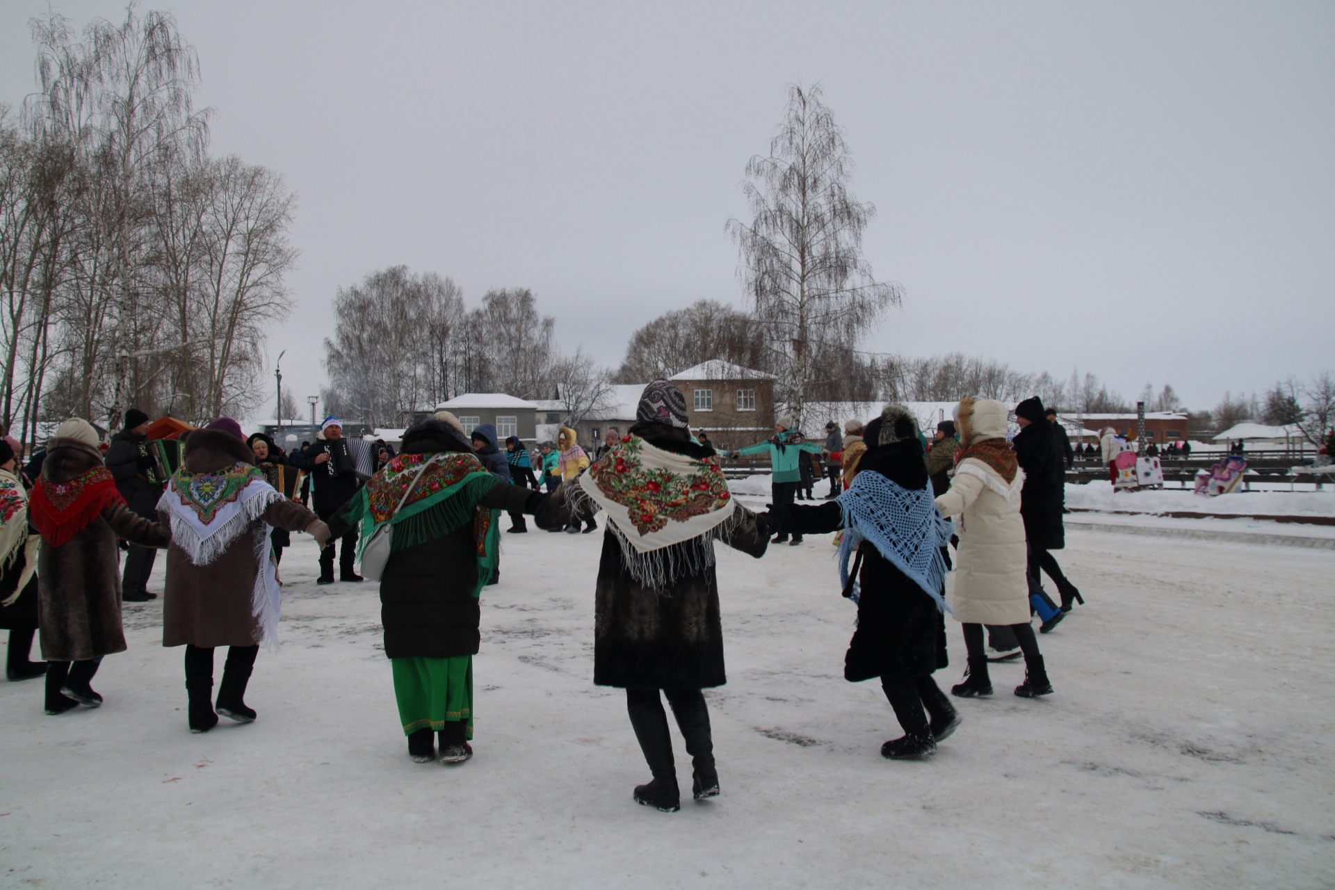 Погода в менделеевске татарстан