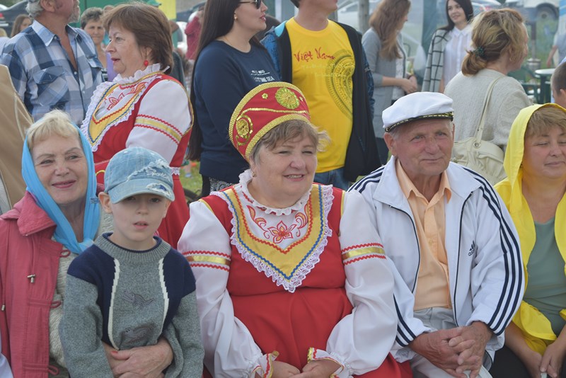 Село ижевка менделеевского района карта