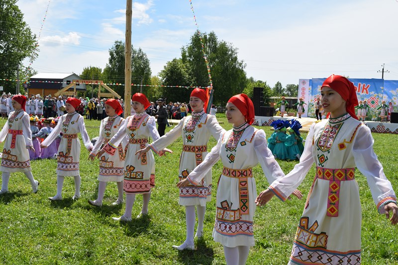 Марийские традиционные игры и состязания презентация