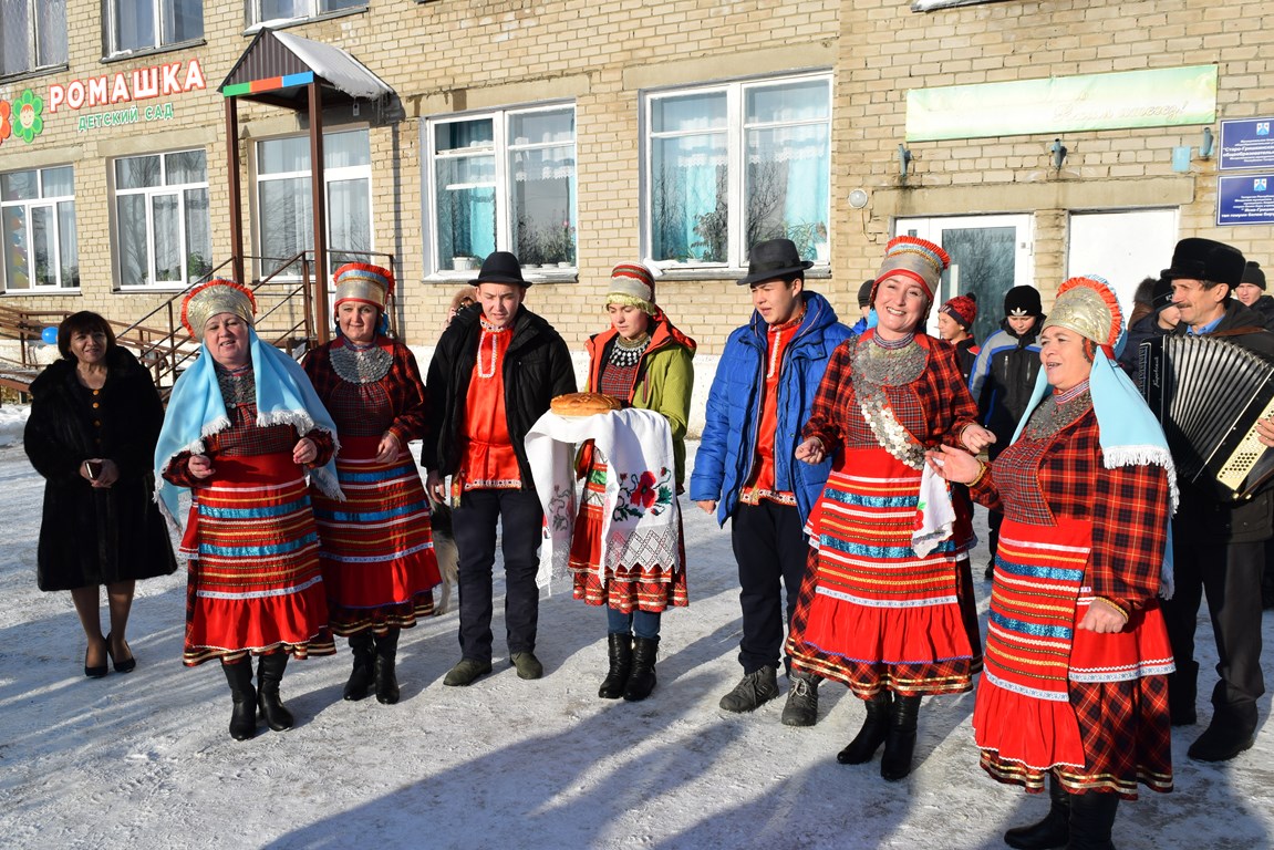 Погода в менделеевске татарстан