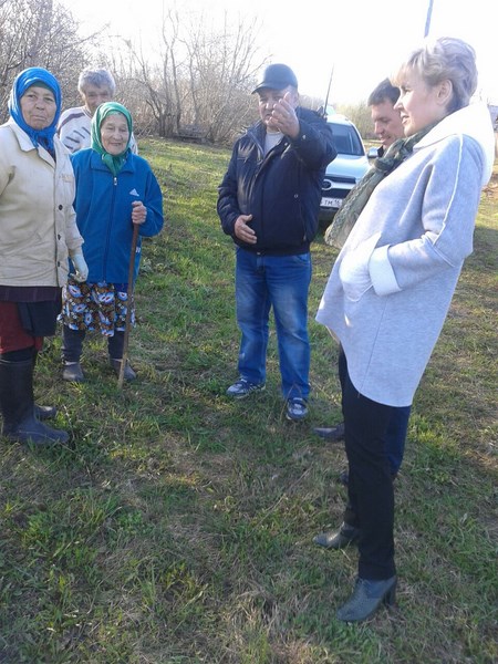 Деревня тат Сарсаз Менделеевский район СССР