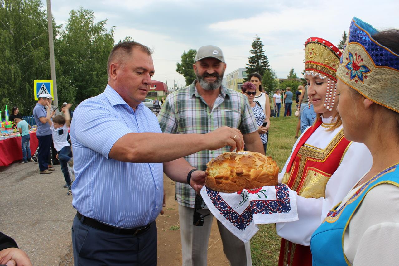 29 июня - престольный праздник – Тихонов День.