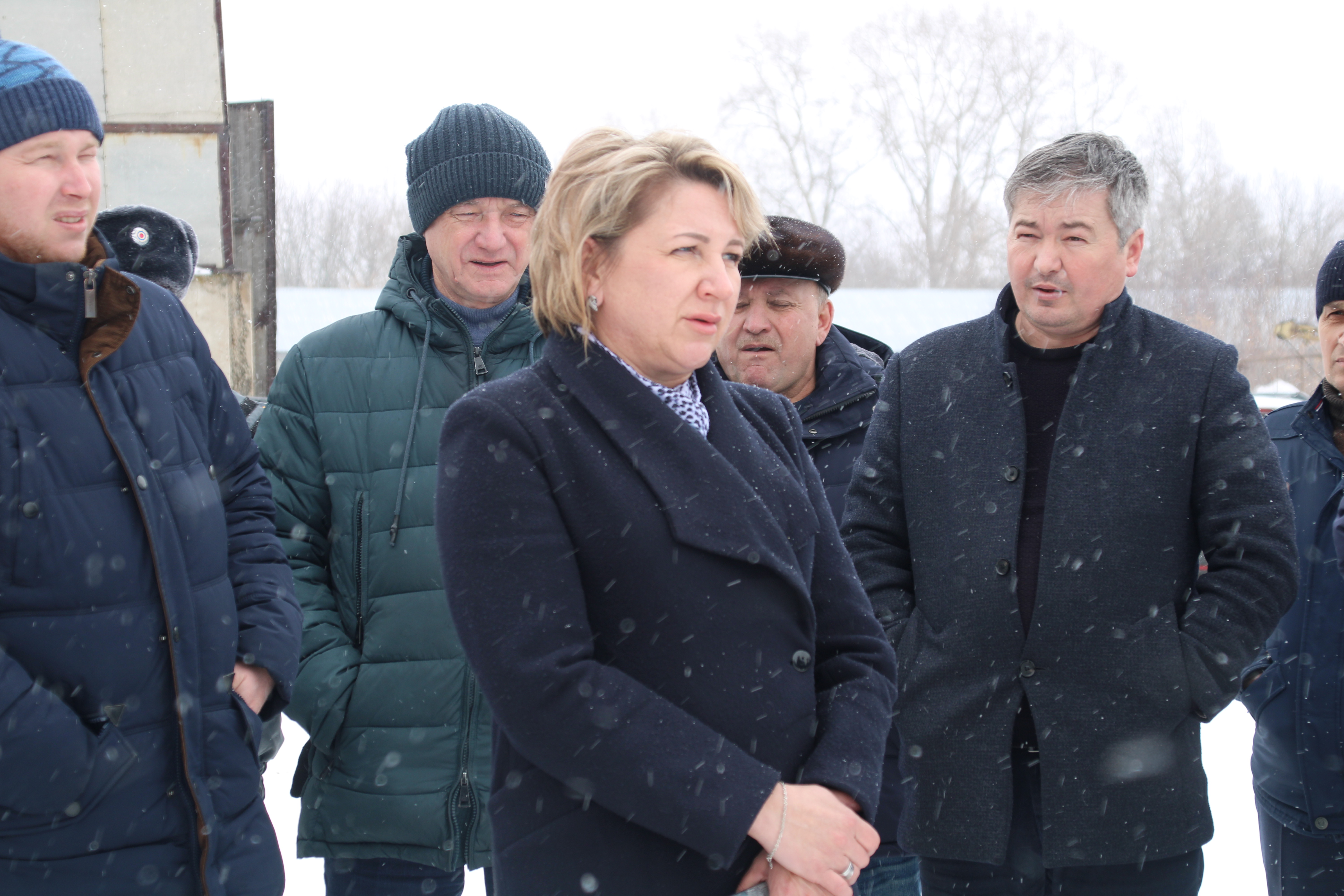 Погода в менделеевске татарстан