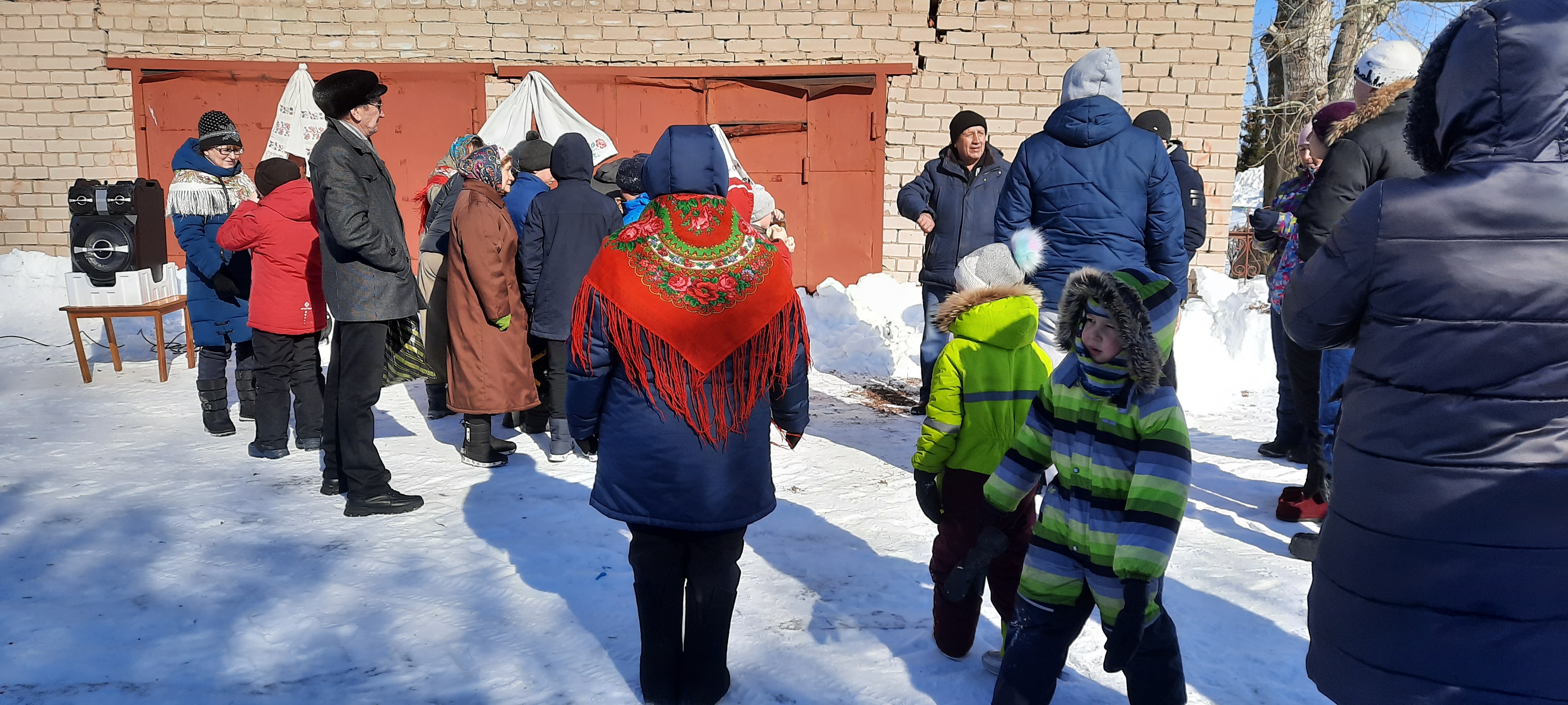 Менделеевский муниципальный район