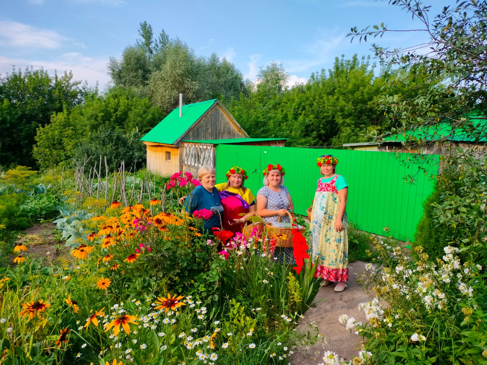 Менделеевский муниципальный район