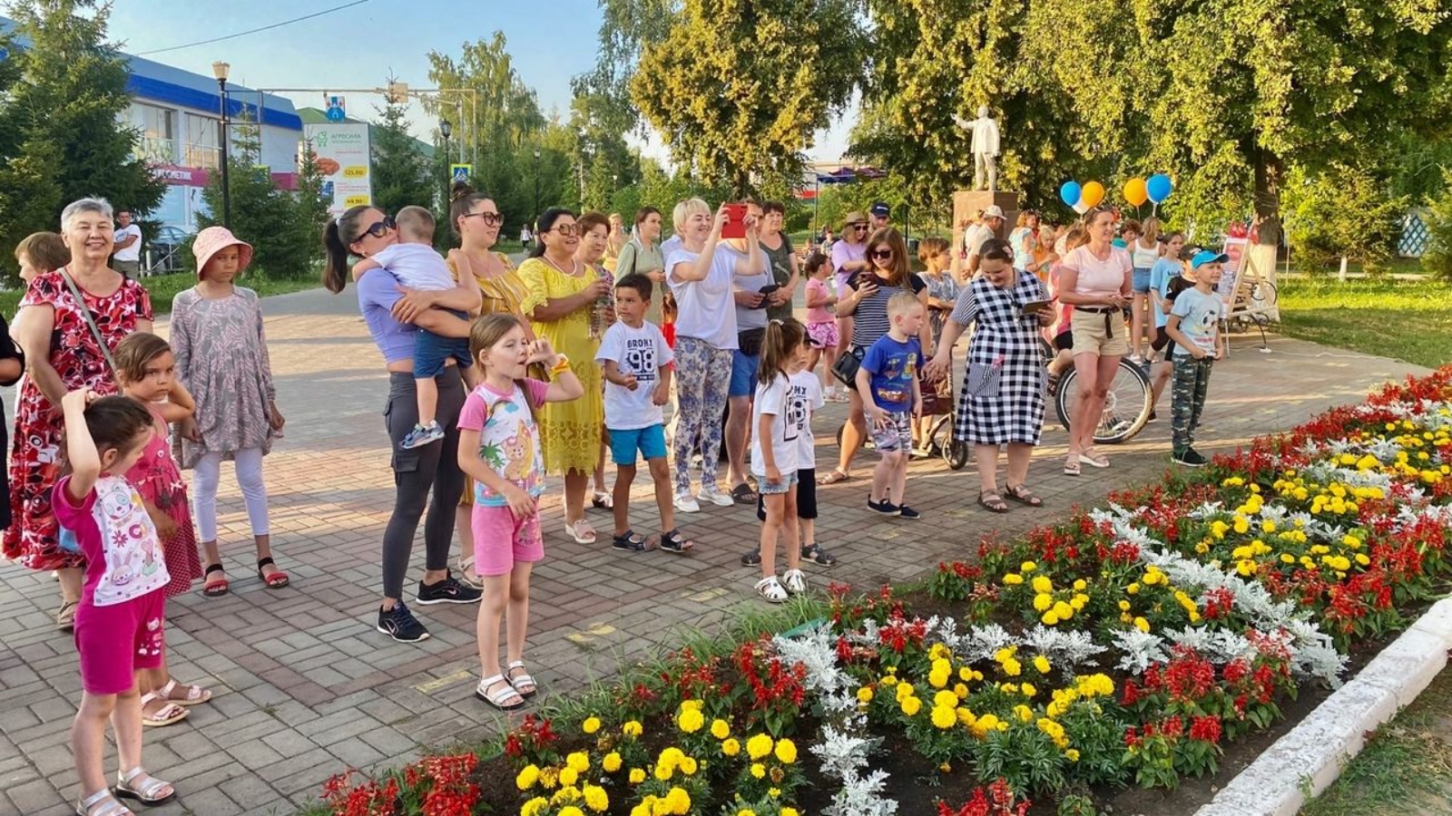 Погода в менделеевске татарстан