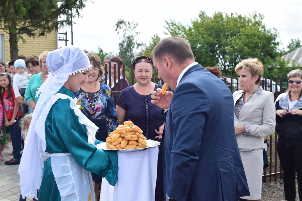 Погода в менделеевске татарстан